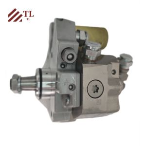 High Quality Fuel Injection Pump 0445020007 For Case Engine