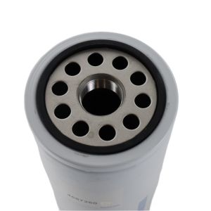 4587260 LF3566 Perkins Oil Filter , 4587259 Fuel Filter Excavator 4587258