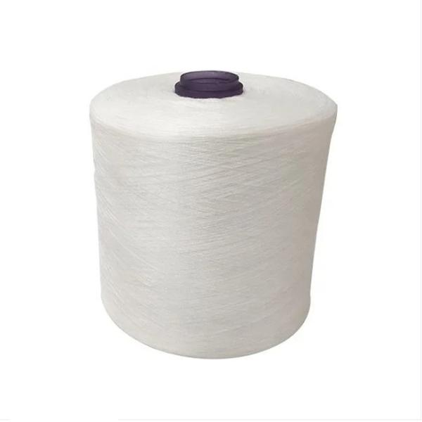Buy Factory Wholesale 30/3 100% Polyester Spun Polyester Yarn For Sewing Thread at wholesale prices