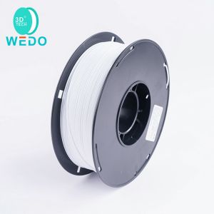 1.75mm Silk Single Color PETG 3D Printing Filaments for Professional 3D Printing