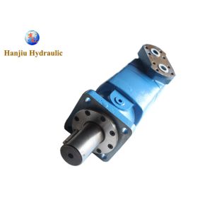 119-1041-003 29.3cu/In Charlynn 10000 Series Hydraulic Motor For Winch