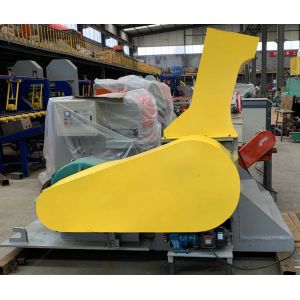 Wooden Pallet Crusher, Wood Pallet Shredders, Pallet Grinding Machine