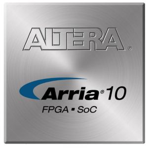 10AS066K2F40I1HG Intel / Altera