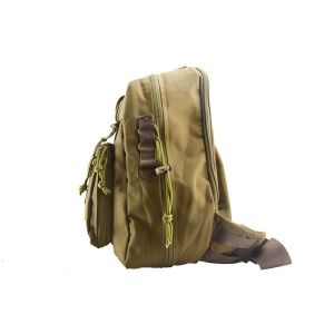 Heavy Duty Tactical Shoulder Bag Professional Tool Bags For Soldiers