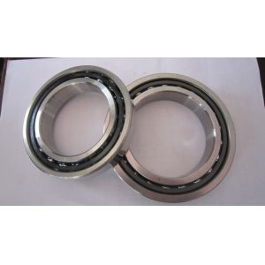 DF DB Type Angular Contact Ball Bearing 7311CDB Pair Design For Principal Axis