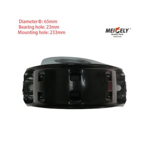 1288231 Truck Parts Center Support Bearing 1425157 For Daf Truck