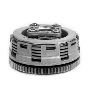 Quality Genuine OEM Motorcycle Clutch Assembly for Honda CG125 CB125 for sale