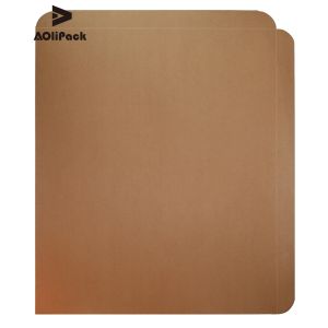 Tear Resistance 1200kgs Load Push Pull Slip Sheet 1.5mm