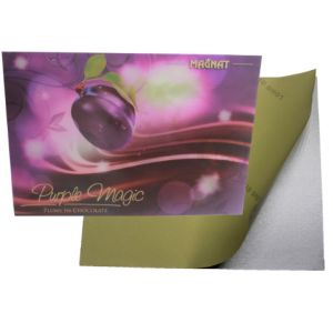 PLASTIC LENTICULAR Wholesales Halloween OEM Competitive Price 3d flip card