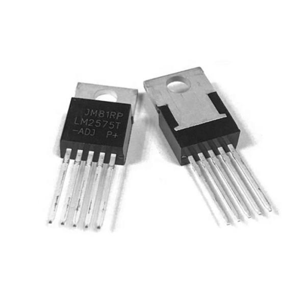 Buy LM2575-3.3BU TR at wholesale prices