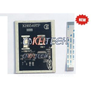 Touchpad Mouse Industrial Pointing Device USB Interface With Customization