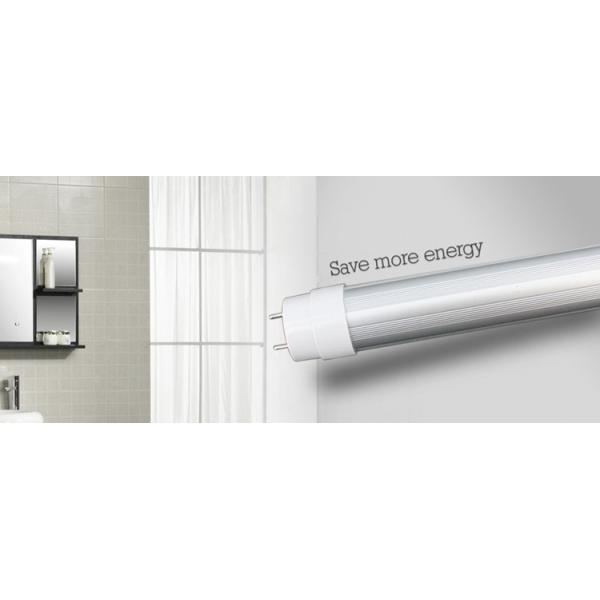 T8 Driver detachable tube(Internal Aluminum+PC type)