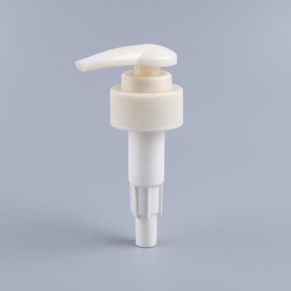 Buy squeeze liquid soap dispenser lotion pump head Bottle Caps at wholesale prices