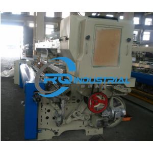 Quality High Efficiency Fabric Loom Machine / Textile Weaving Machinery Looms for sale