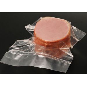 Thickened Nylon Vacuum Food Bag Closed Commercial Steak Sausage Bacon Deli