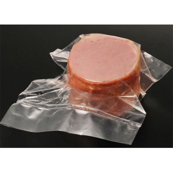 Thickened Nylon Vacuum Food Bag Closed Commercial Steak Sausage Bacon Deli