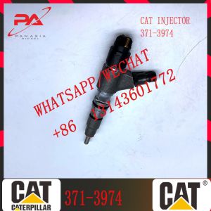 C-A-T C7.1 Diesel Common Rail Fuel Injector For E320 E320D2 Engine 0445120347