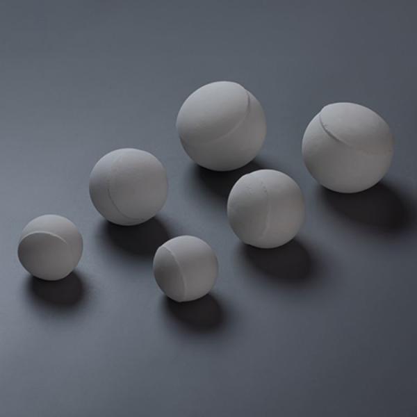 92% 95% 92S Alumina Ceramic Grinding Ball