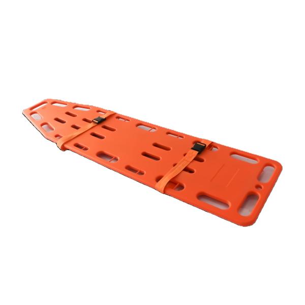 20in Emergency Evacuation Stretcher Spine Board Stretcher Emergency Rescue Adult