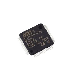 STM32 IC MCU 32BIT 1MB FLASH 64LQFP Microcontroller integrated circuit