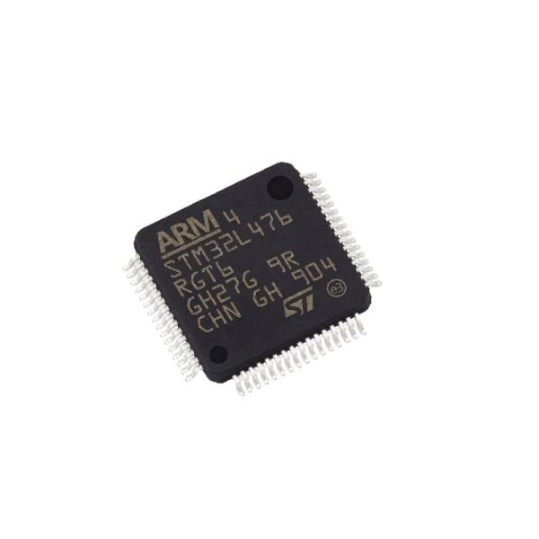 STM32 IC MCU 32BIT 1MB FLASH 64LQFP Microcontroller integrated circuit