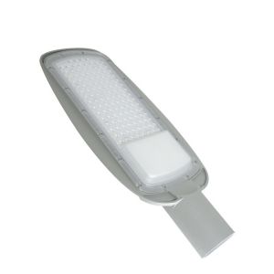 60mm Arm Rod IP65 Split Solar LED Street Lights Long Working Time