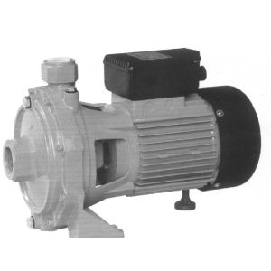 China 2 HP Centrifugal Water Pump / Electric Centrifugal Pump For Garden Irrigation , SCM2-60 on sale