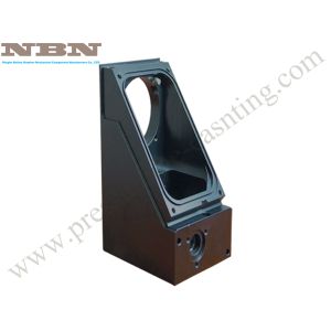 According to prduct requirements aluminum material Precision Machined Components