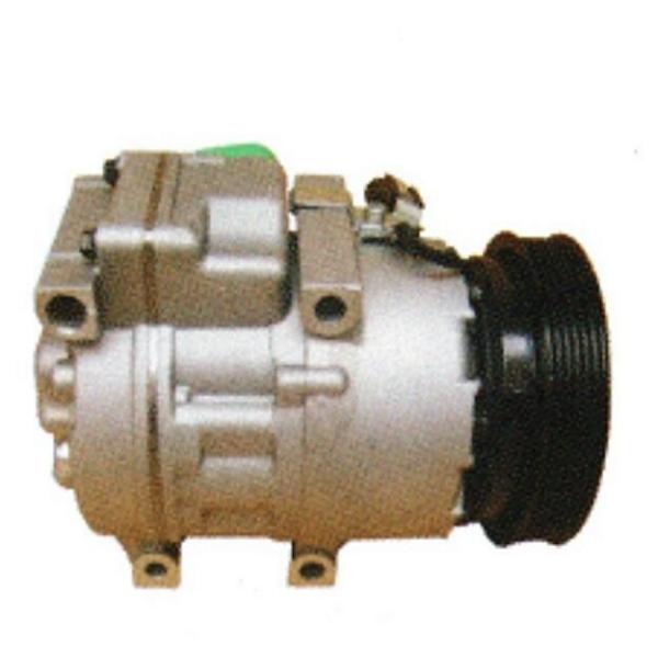 ALA20726 Hyunori AC COMPRESSOR Santa Fe2.2, Sanata 2.0 AC COMPRESSOR VS18 AC COMPRESSOR 97701-2B100 AC Compressor