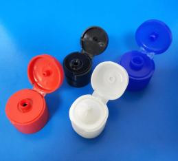 PLC Control Cap Assembly Machine Stainless Steel Flip Top Cap Closing Machine