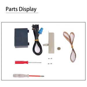 Case Packaging FR-900 Portable Horizontal Band Sealing Machine with Heating Hot