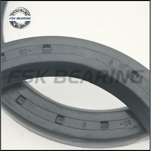Premium Quality BAU4X2 Mechanical Seal 60X80X8 mm Metric Size