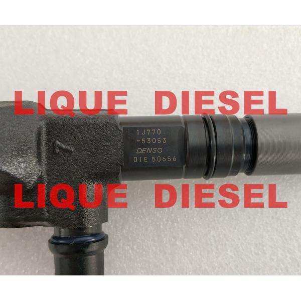 DENSO Fuel injector 295050-1320 2950501320 1J77053053 1J77053052 1J77053051
