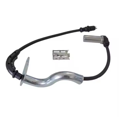 Buy A6555400817 ABS SENSOR TRUCK SENSOR ACCESSORIES BENZ TRUCK SPEED SENSOR LH at wholesale prices