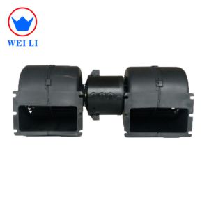 High Speed Carrier Air Conditioner Parts , DC High Pressure Centrifugal Blower