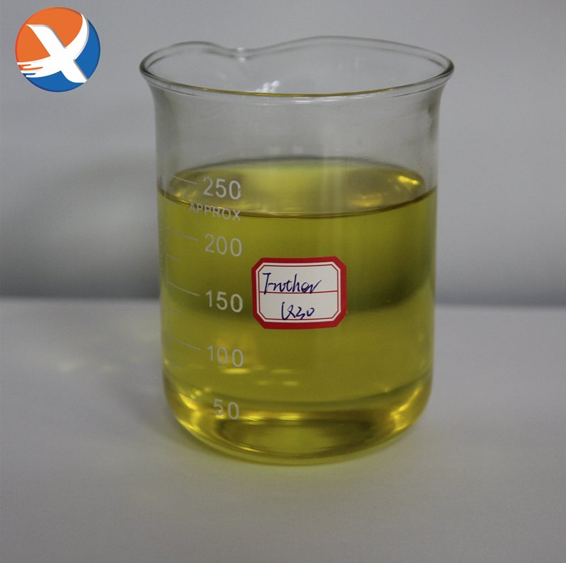 Mining Flotation Reagents Special Frothers Q30 with High Efficient Function