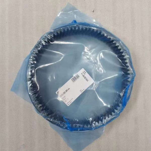 Top- Air Filter 612600114993 KW1838 for Heavy Truck 4WD Shovel p2440 Loader Diesel Engine Parts