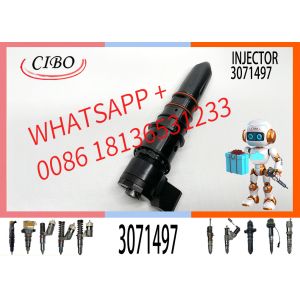 Wholesale NT855 G4 NT855-G4 NT855 NTA855 Fuel Injector 3071497 3064457 3071494