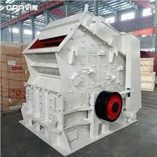 Industrial Mining Impact Stone Crusher High Output