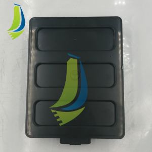 YA00004267-5 Engine Controller For ZX210-5G Excavator