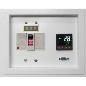 600L Climatic Test Chamber With 7 Inch Color Touch Screen