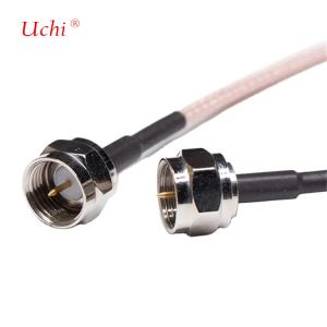 Professional RF Cable TV Signal With High Output For Enhanced Signal Quality