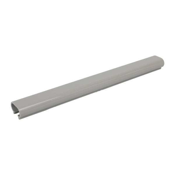 Buy Extruded PVC Gripper Slot Tubes at wholesale prices