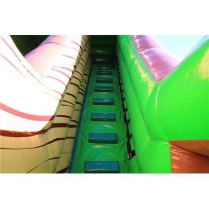 Custom Made Animal Pirate Ship Jumping Castle For Party With Logo Printing