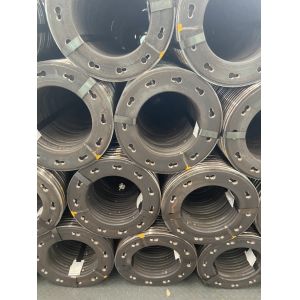 Hot Rolling PHC Pile End Plate For Prestressed Concrete Pile D300-D1200mm