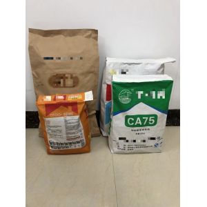 Customizeable Valve Multiwall Paper Sack Custom Capacity