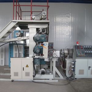 Laminated Pvc Foam Board Production Line