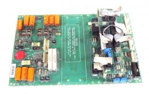 Quality GE Excitation Power Board DS3800DEPB with 1 20-pin ribbon cable with 5 10-pin connectors for sale