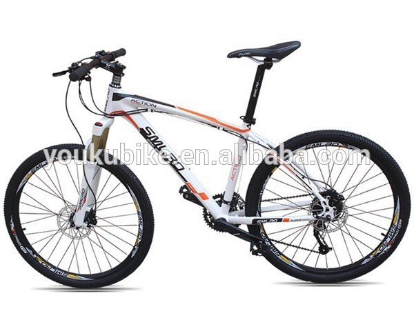 Buy Cheap and high quality trance advanced mountainbike with good use at wholesale prices
