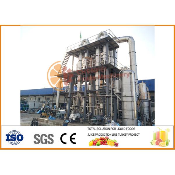 China Complete Tomato Processing Line 1965t/h Cooling water Consumption on sale China Complete Tomato Processing Line 1965t/h Cooling water Consumption on sale